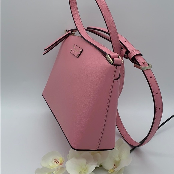 KATE SPADE shoulder bag Lady's Kate spade pink - Picture 2 of 16